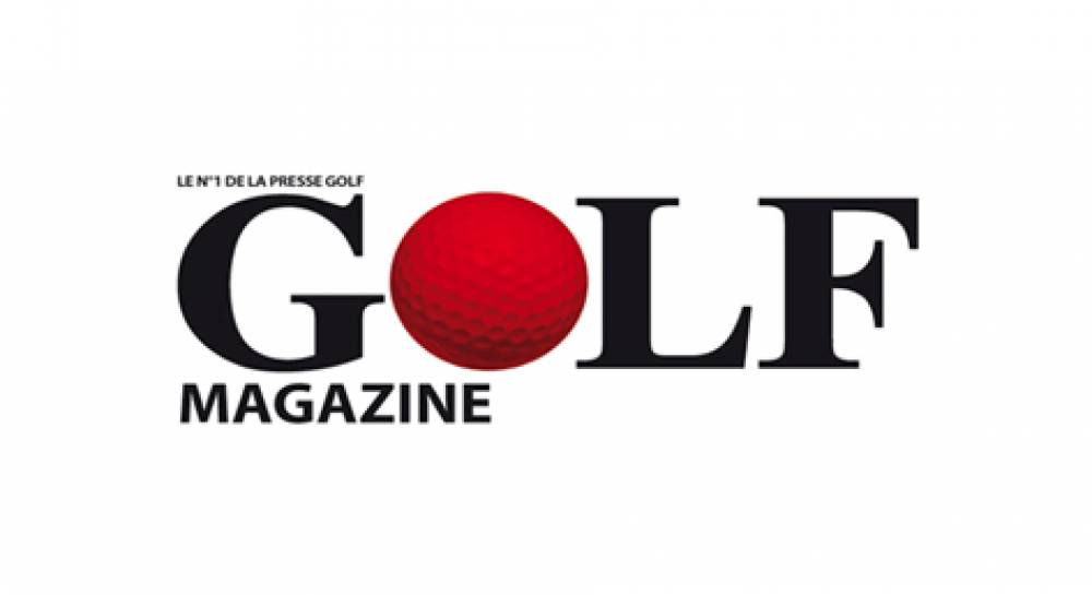 GolfMagLogo